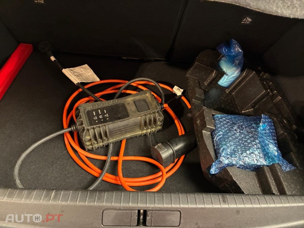 Opel Corsa-E Elegance