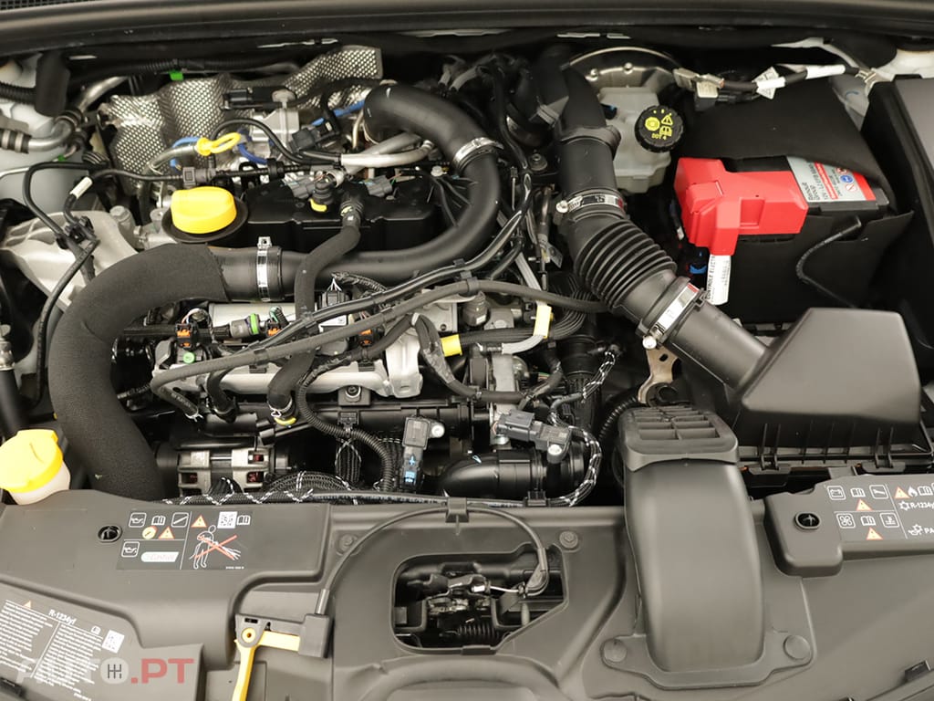 Renault Clio Clio 1.0 TCe Evolution Bi-Fuel