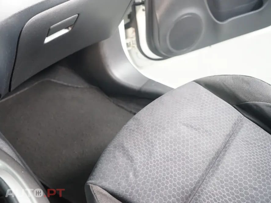 Nissan Juke 1.6 Acenta