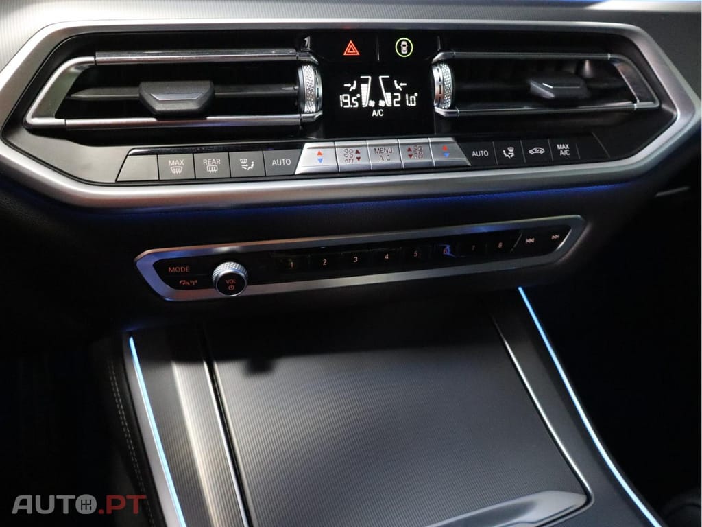 BMW X5 45 e xDrive Pack M