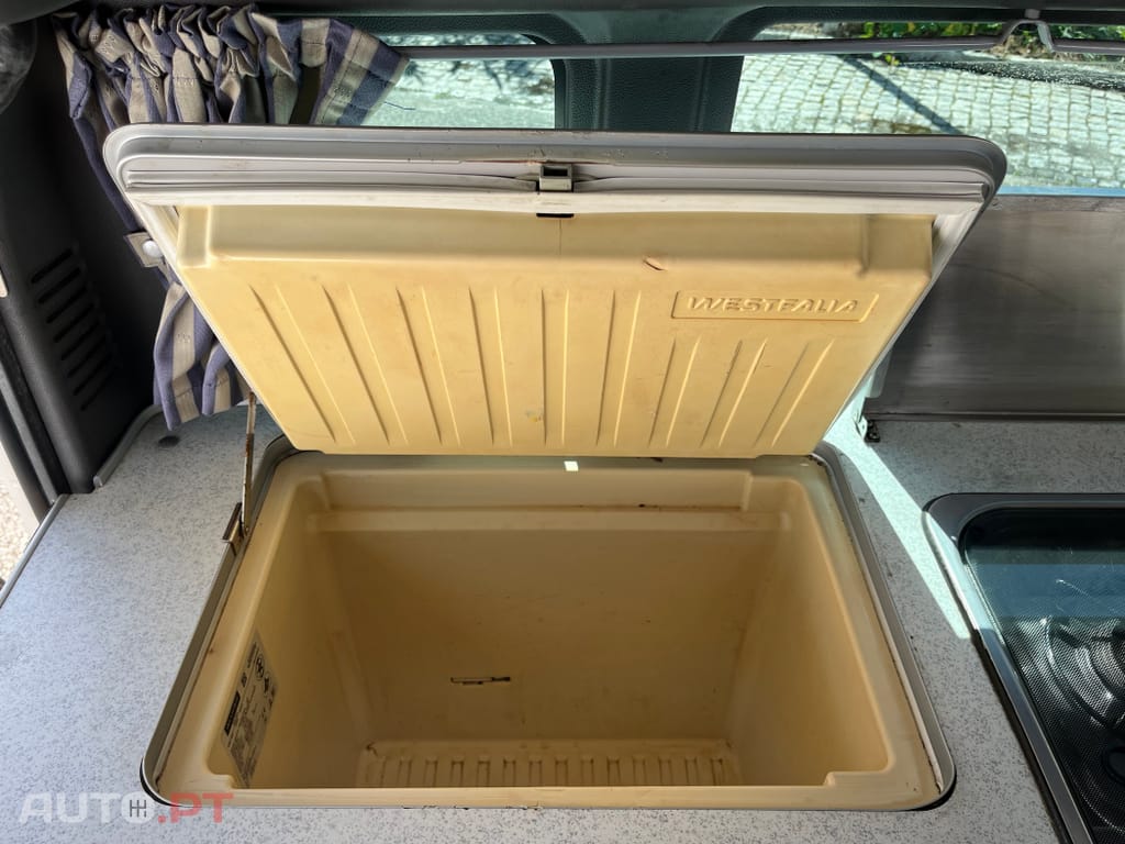 Ford Transit Outro