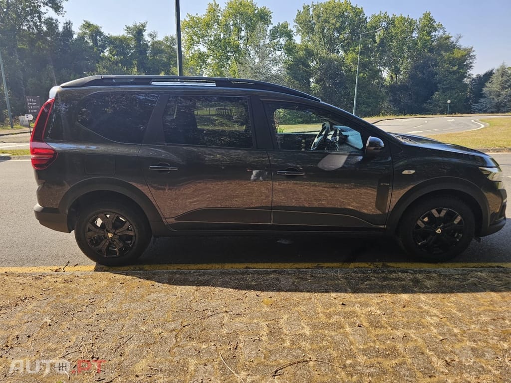 Dacia Jogger 1.0 TCe Extreme 7L