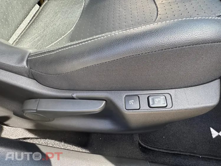 Citroen DS4 1.6 e-HDi So Chic