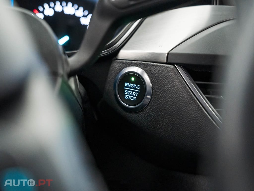 Ford Focus SW 1.5 TDCi EcoBlue Titanium
