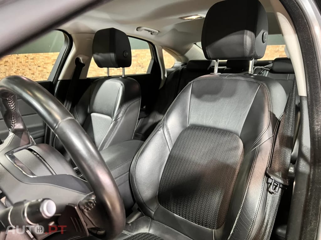 Jaguar XF 2.0 D