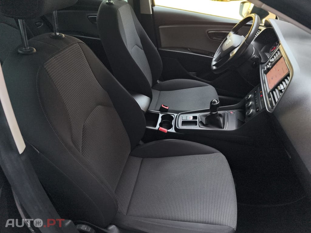 Seat Leon 1.0 EcoTSI Style S/S