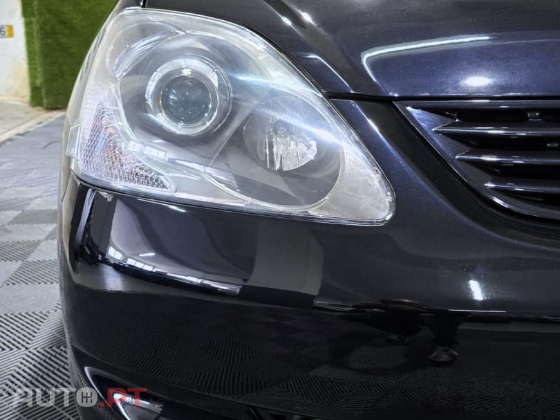 Honda Civic 1.7 CTDi Sport