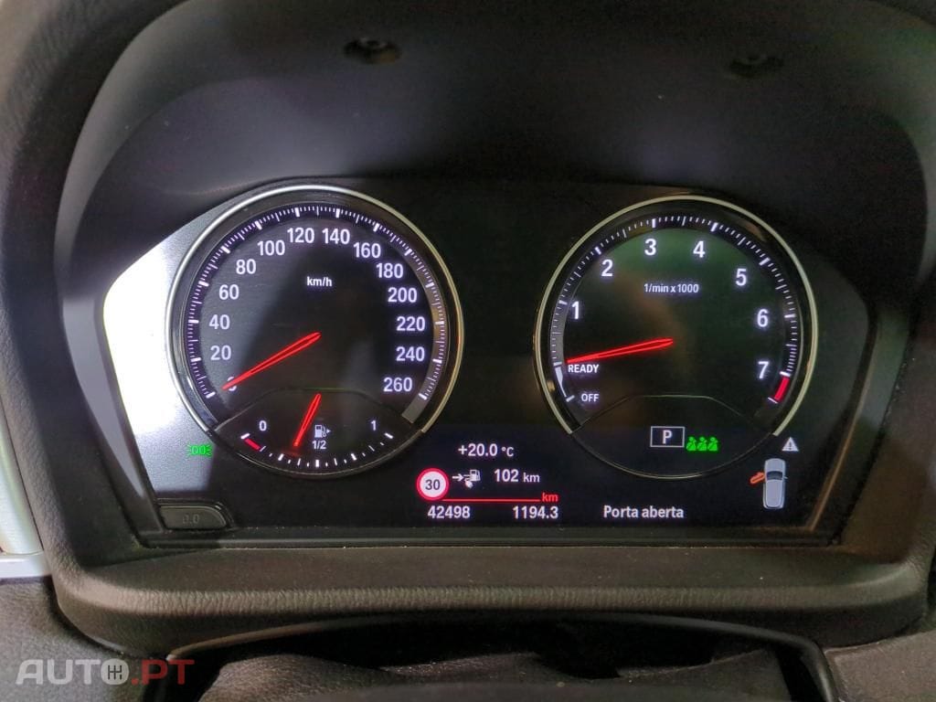 BMW X2 25 e xDrive Pack M