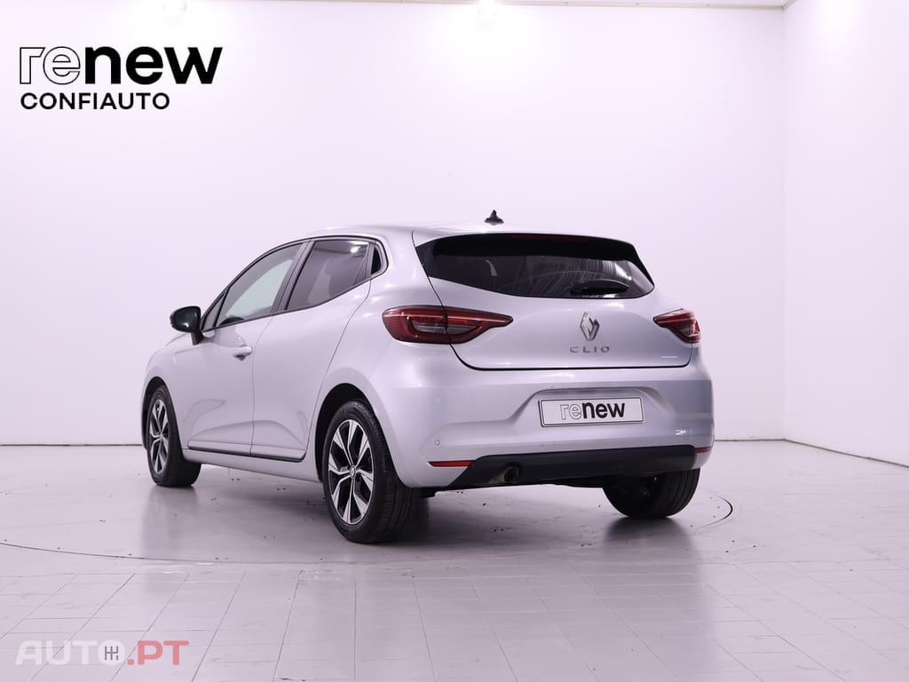 Renault Clio 1.0 Tce Evolution