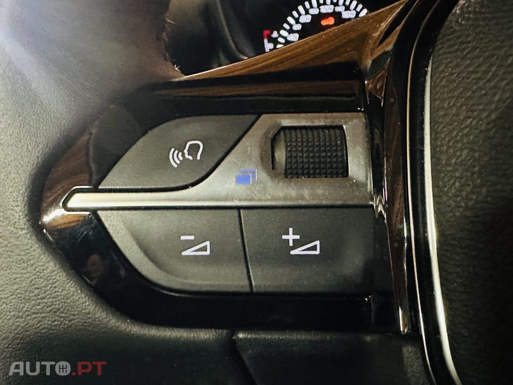 Peugeot 208 1.2 PureTech Style