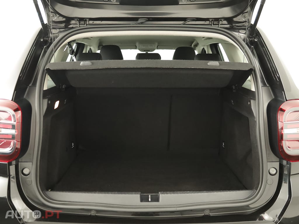 Dacia Duster Duster 1.0 TCe ECO-G Expression Bi-Fuel