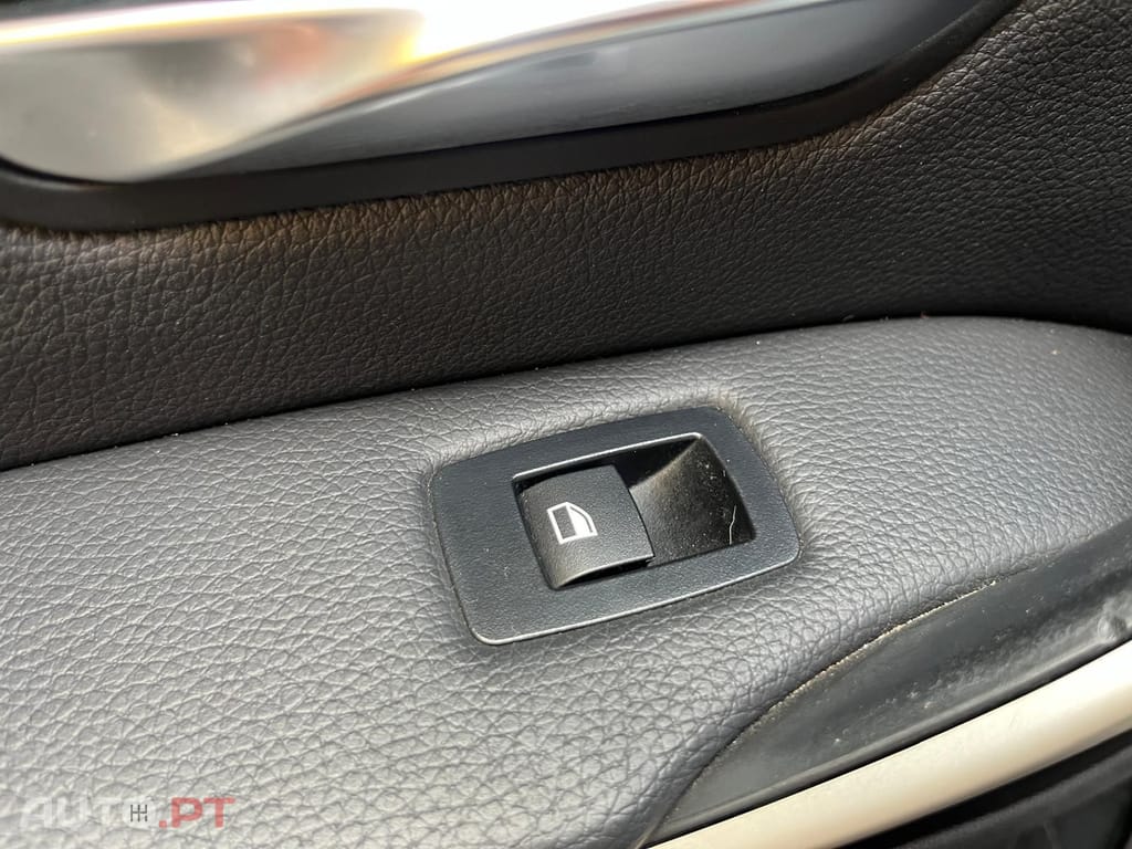 BMW 420 D Sport 
