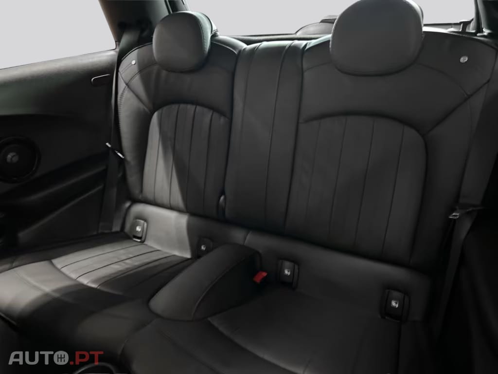 MINI Cooper SE I.V.A DEDUTIVEL