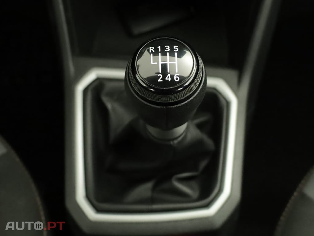 Dacia Jogger Jogger 1.0 ECO-G Extreme+ Up&Go 7L Bi-Fuel