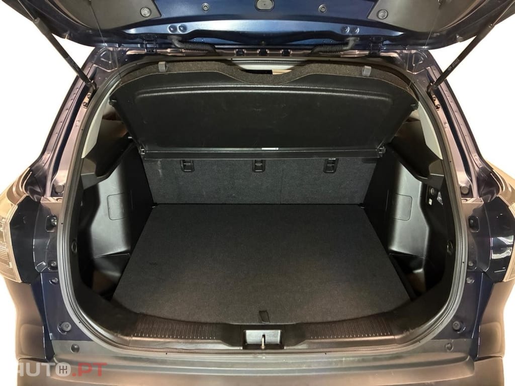 Suzuki S-Cross 1.4 Boosterjet Hybrid Privilège