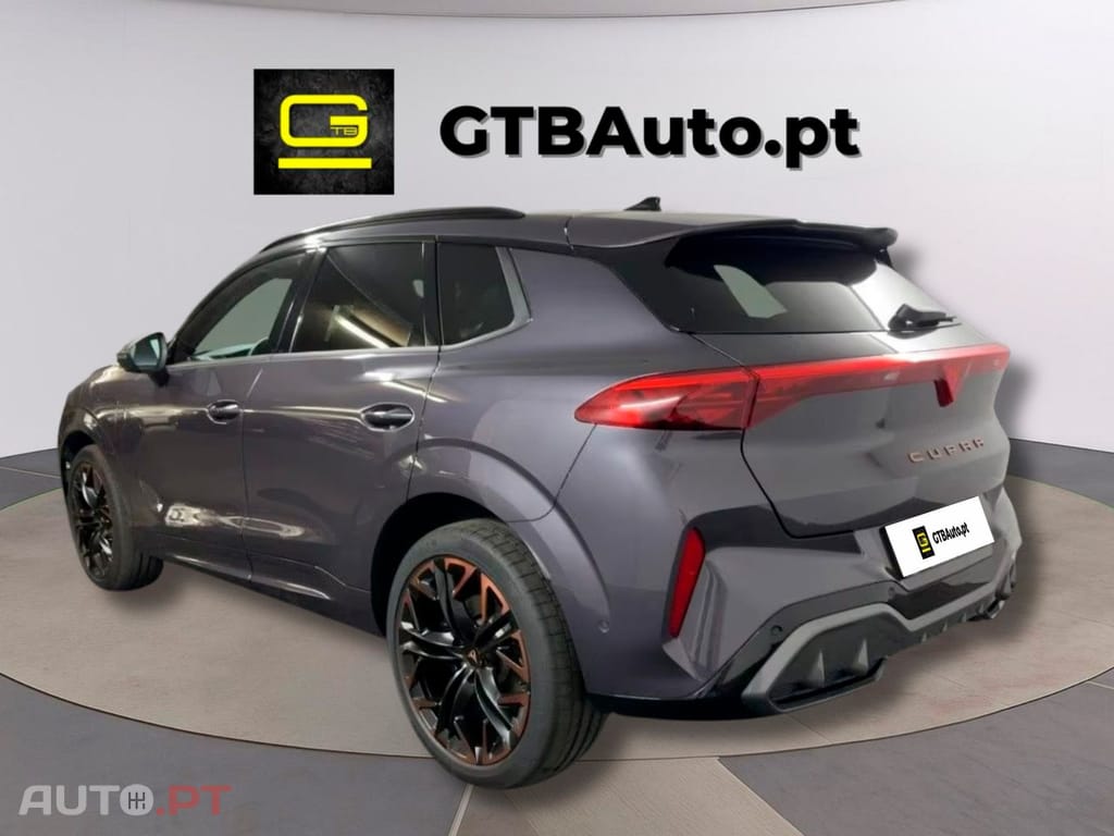 Cupra Terramar  VZ 1.5 e-HYBRID I.V.A DEDUTIVEL