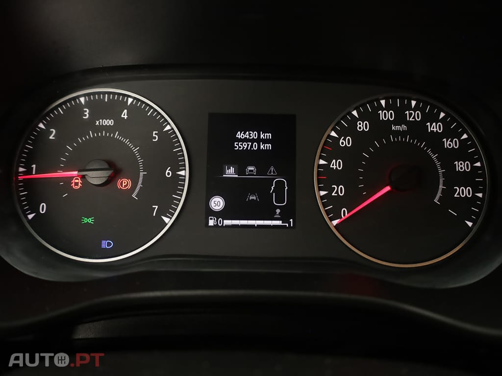 Dacia Jogger Jogger 1.0 ECO-G Extreme 7L Bi-Fuel