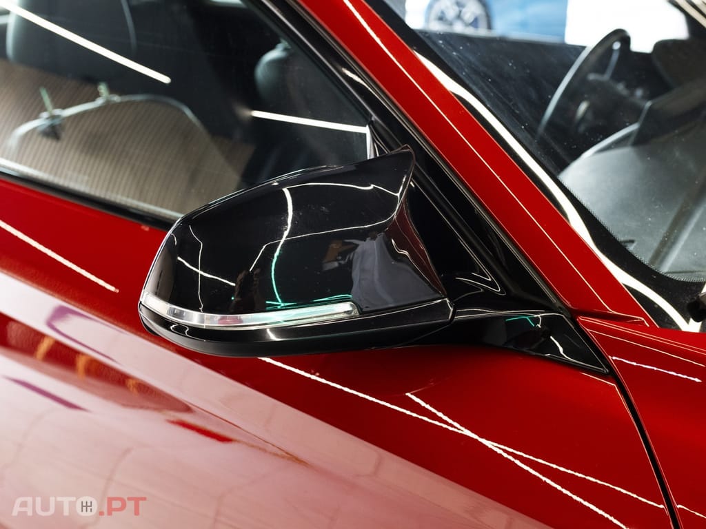 BMW 228 i Aut. M Sport