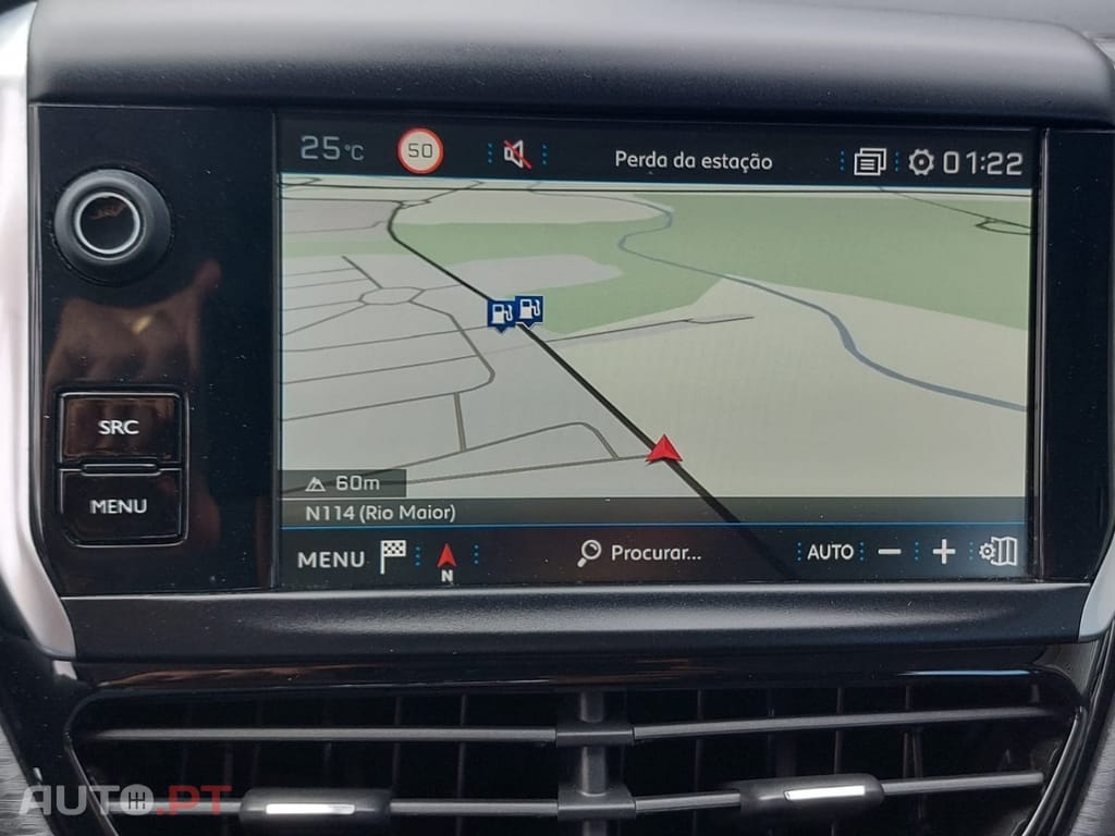 Peugeot 2008 1.6 HDi