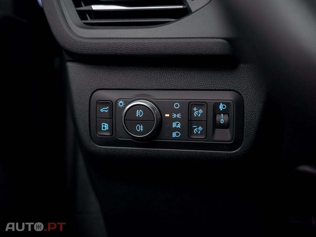 Ford Kuga 2.5 PHEV ST-Line X