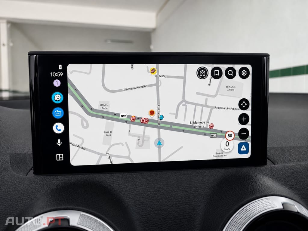 Audi Q2 30 TFSI S line