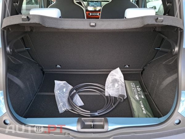 Dacia Spring Expression 48kW / 65 cv