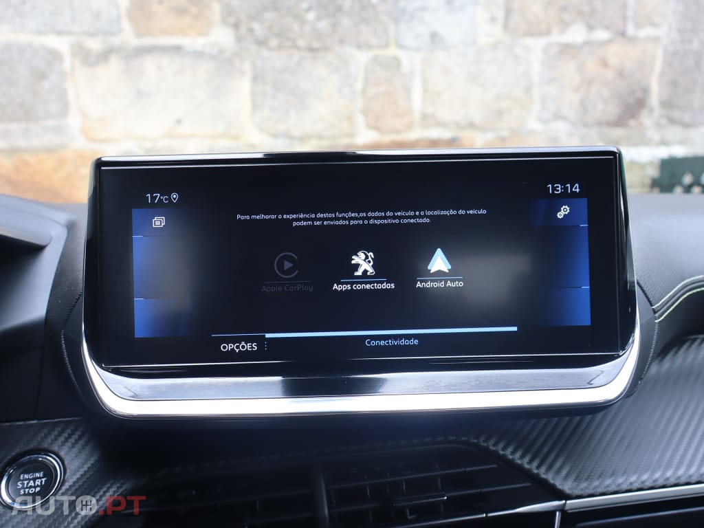 Peugeot 2008 1.5 BlueHDi GT EAT8