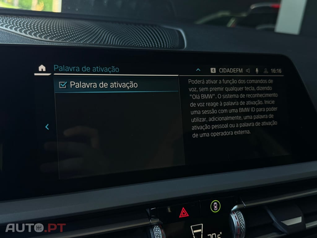 BMW 330 e Touring Auto
