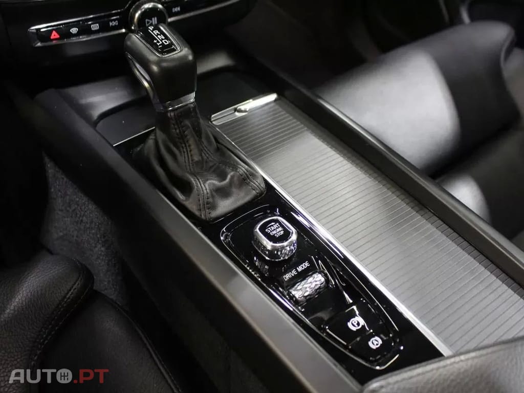Volvo XC60 D4 Geartronic Momentum