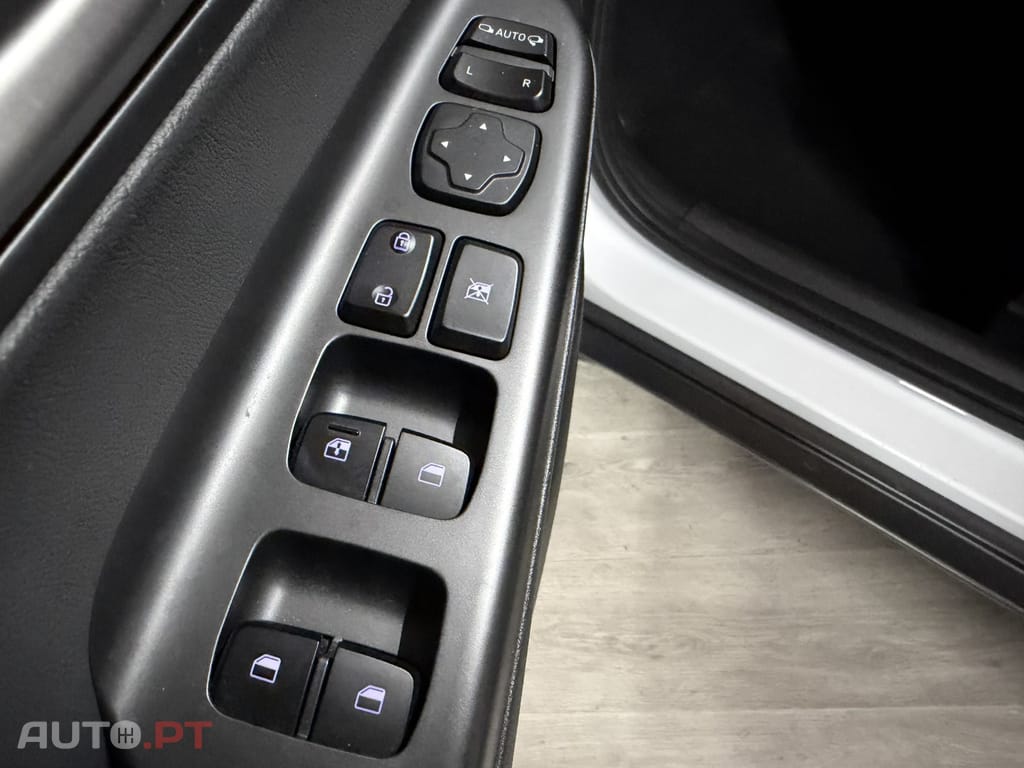 Hyundai Kauai 1.0 T-GDi Premium Pele/Tec Lima+Nav+Vision