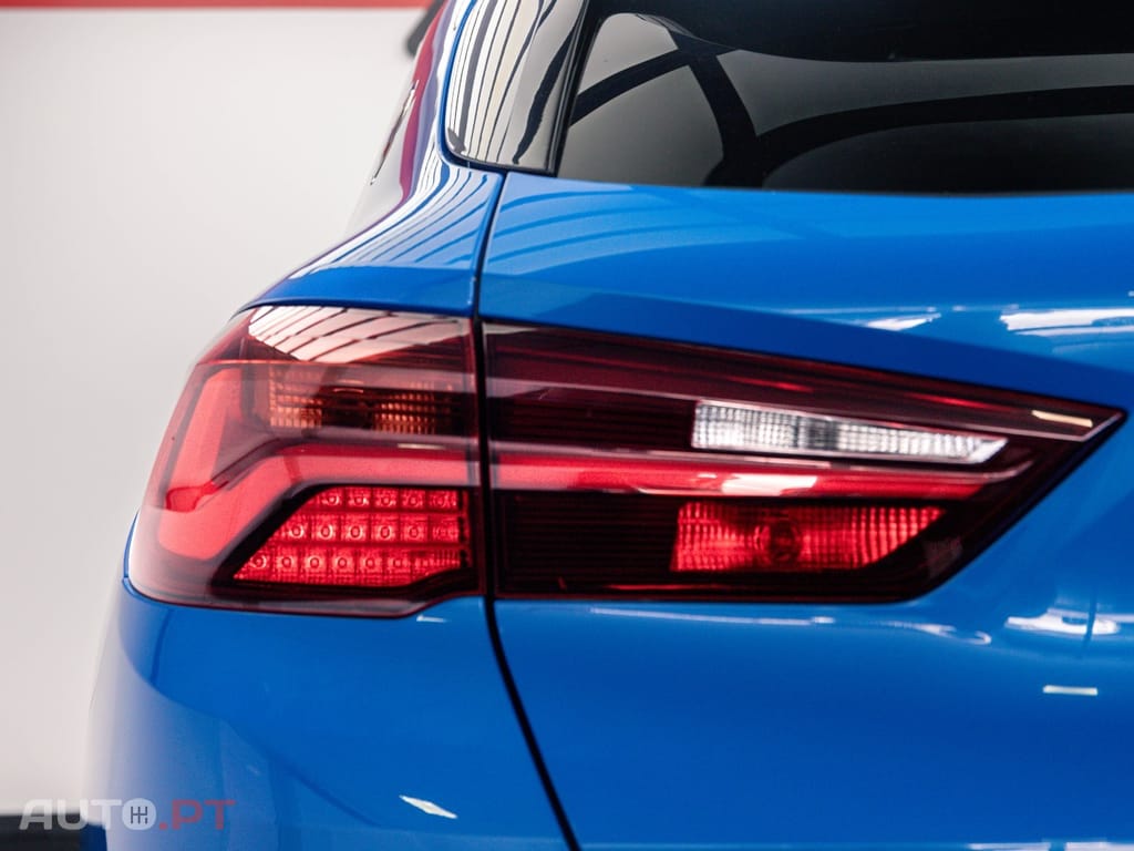 BMW X2 25 e xDrive Pack M
