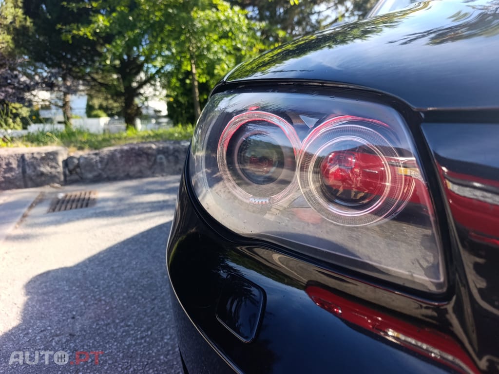 BMW 120 d