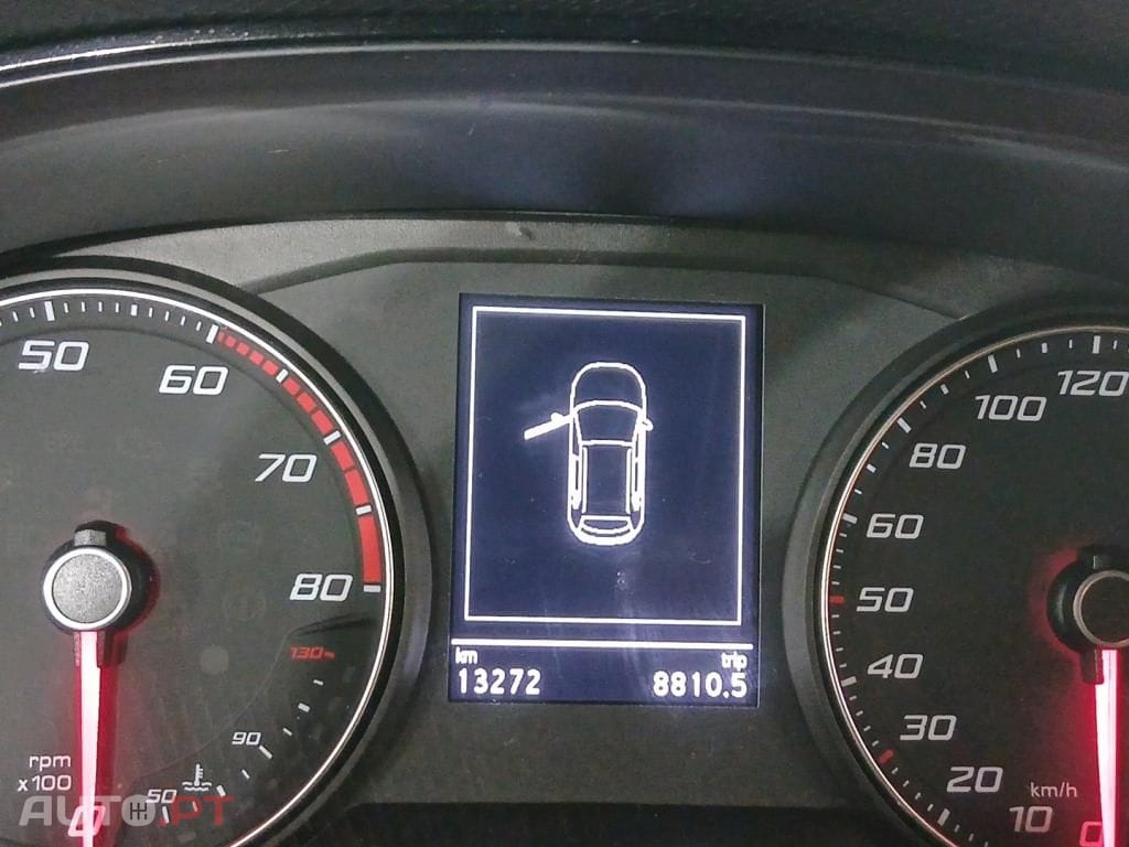 Seat Arona 1.0 TSI FR