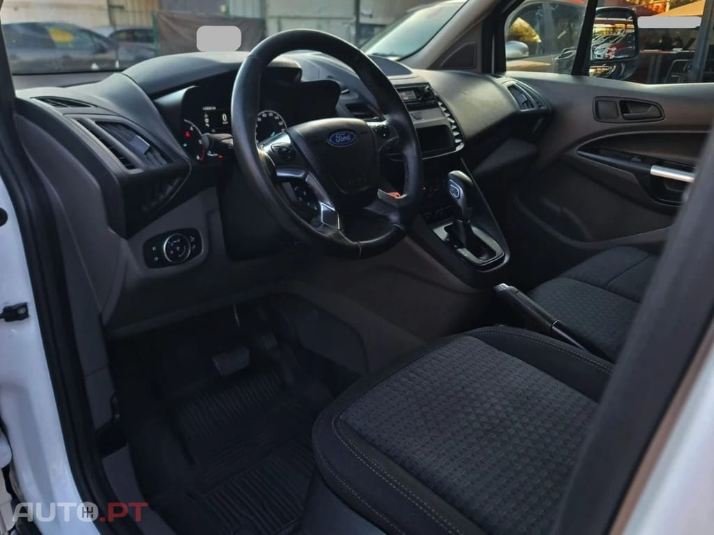 Ford Transit Connect 1.5TDCi 230 L2 TREND (AUT.)