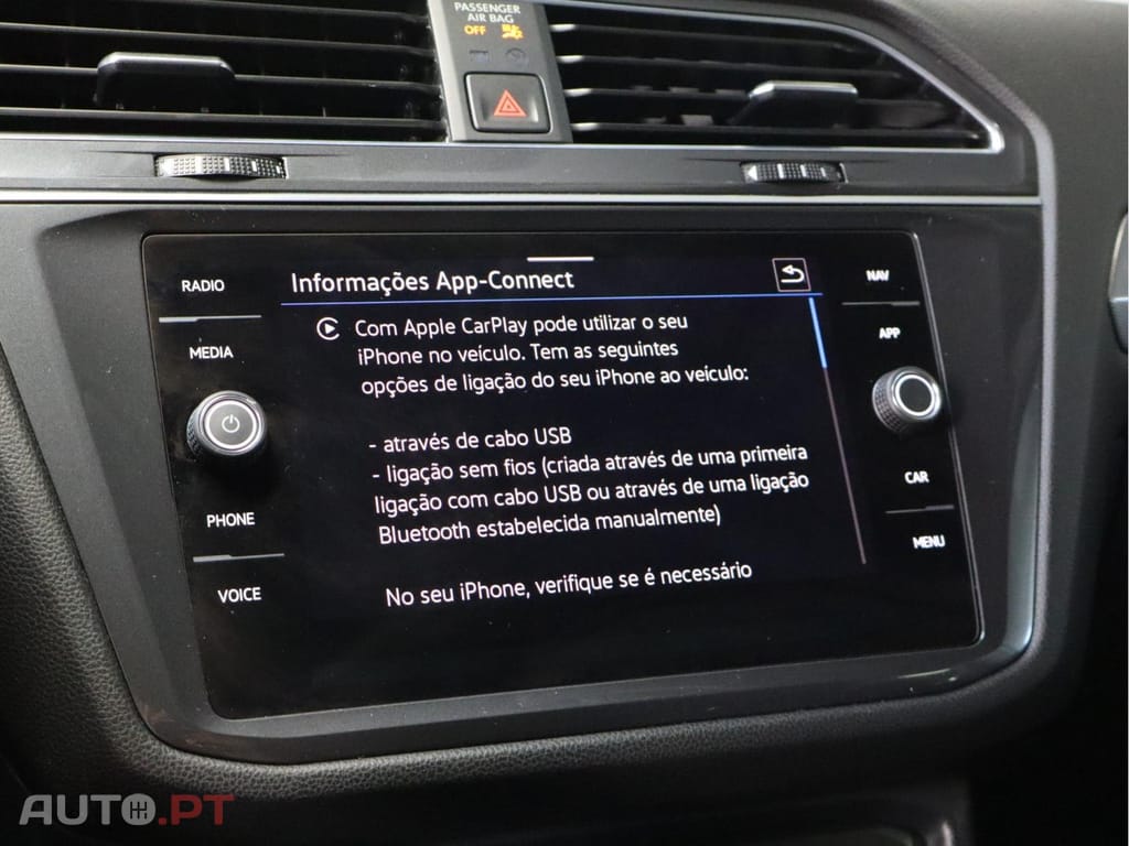 Volkswagen Tiguan Allspace 2.0 TDI Life DSG