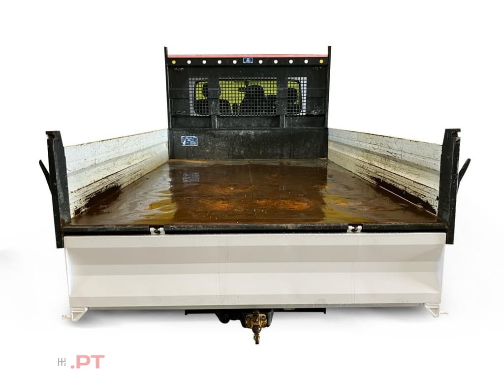 Renault Master 2.3 dCi L2 3.5T Confort