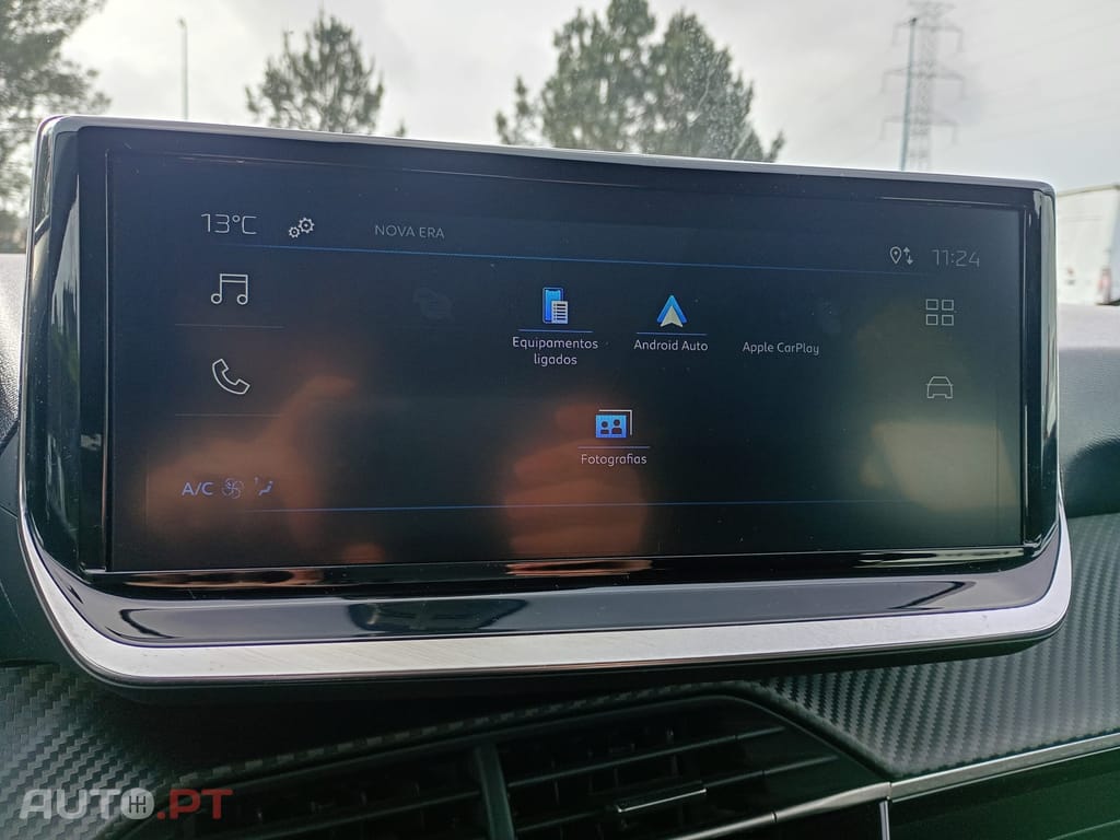 Peugeot 208 1.2 PureTech Active Pack