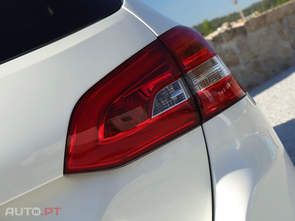 Peugeot 308 SW 1.2 PureTech Style