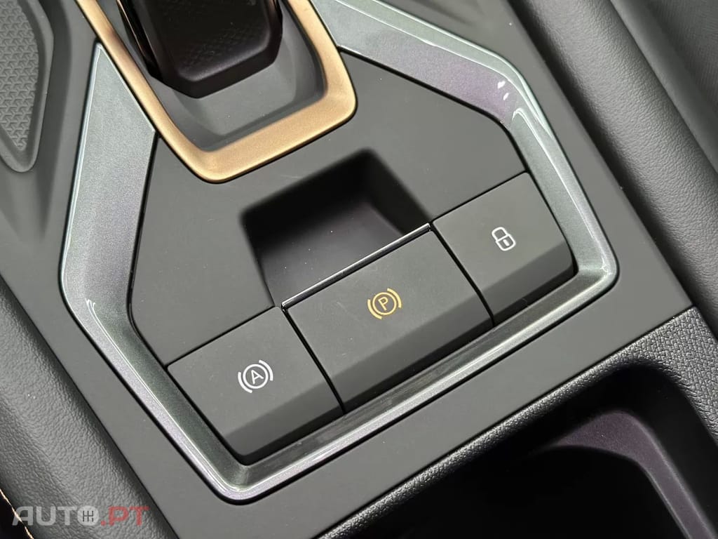 Cupra Formentor Formentor 1.5 TSI DSG