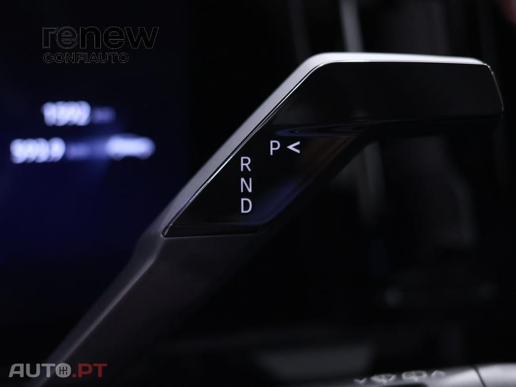 Renault Alpine Novo Scenic E-tech 100% Elétrico 220 Cv Grande Autonomia  Esprit