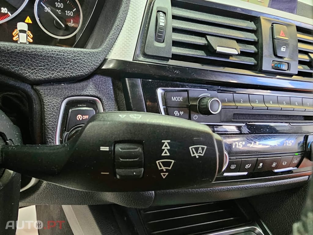 BMW 420 d Pack M Auto