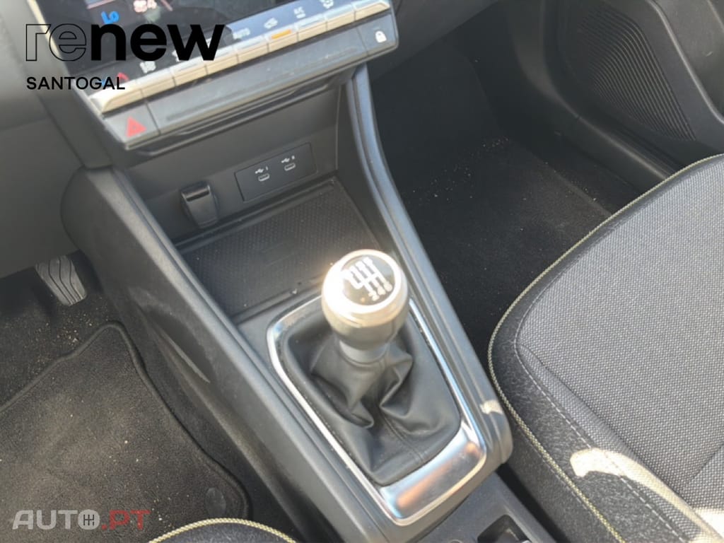 Renault Captur Techno TCe