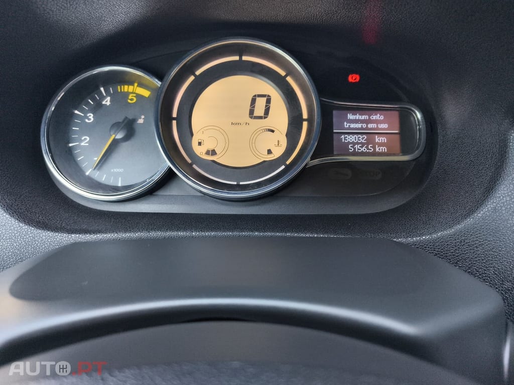 Renault Mégane 1.5 dCi Bose Edition