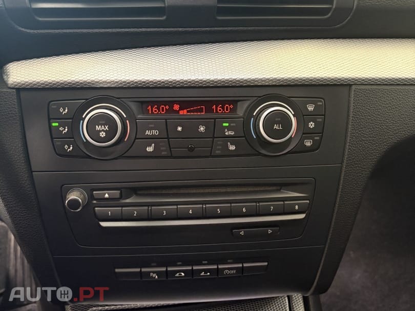 BMW 120 d Limited Edition Lifestyle c/ M Sport Pack