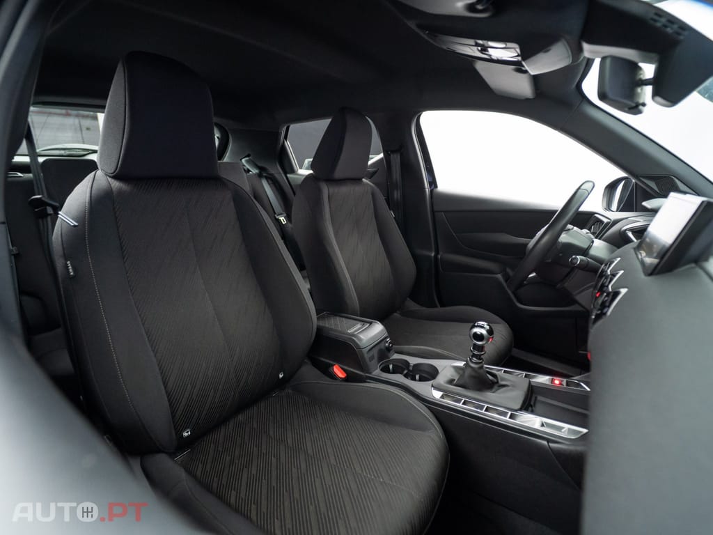 DS DS3 Crossback 1.2 PureTech Be Chic