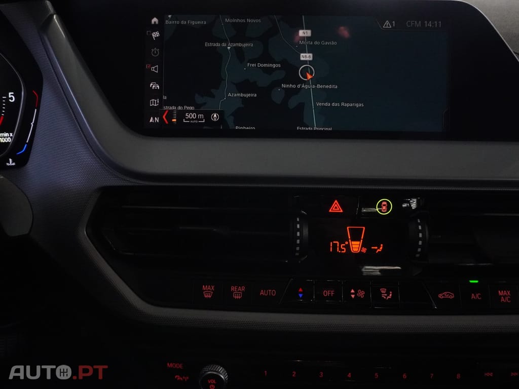 BMW 116 d