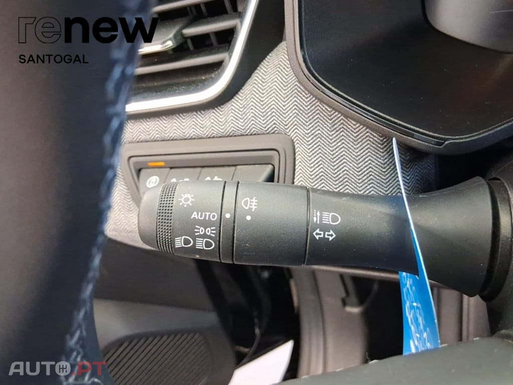 Renault Clio Techno tce Bi Fuel