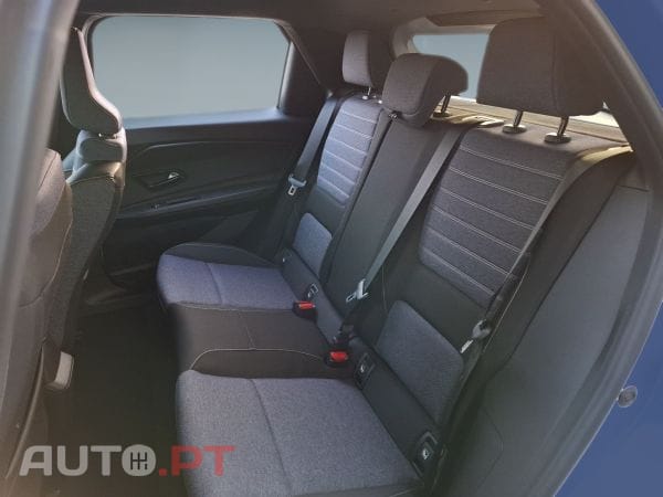 Renault 5 EV40 techno 120cv autonomia urban