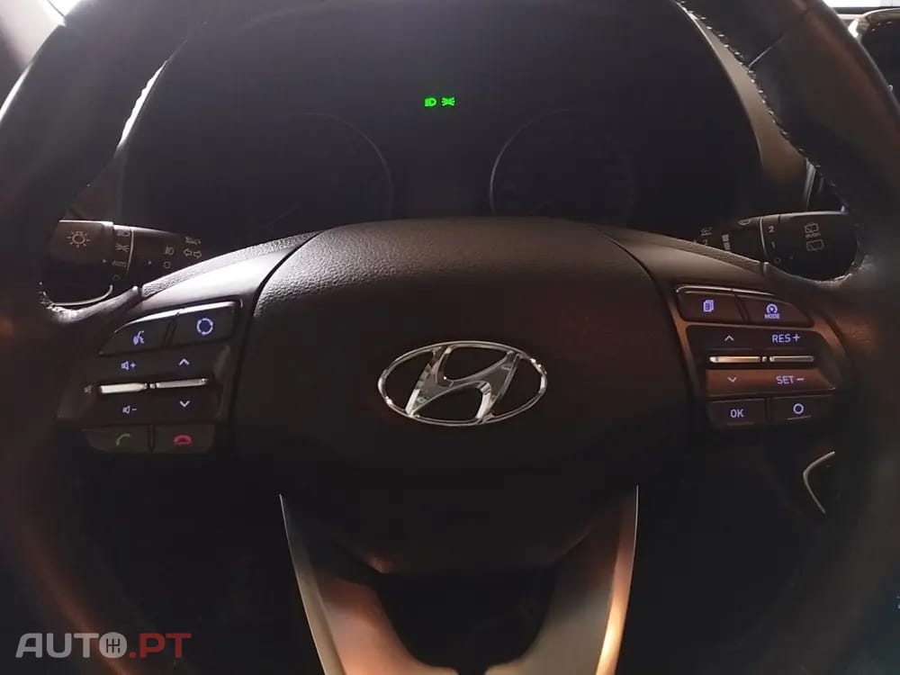 Hyundai i30 1.6 CRDI SW Style