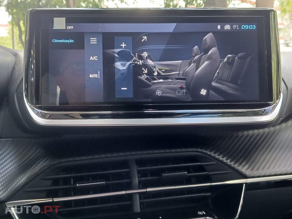 Peugeot 2008 1.2 PureTech Allure Pack